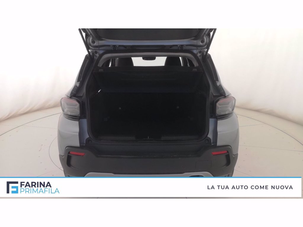 JEEP Avenger 1.2 turbo summit fwd 100cv