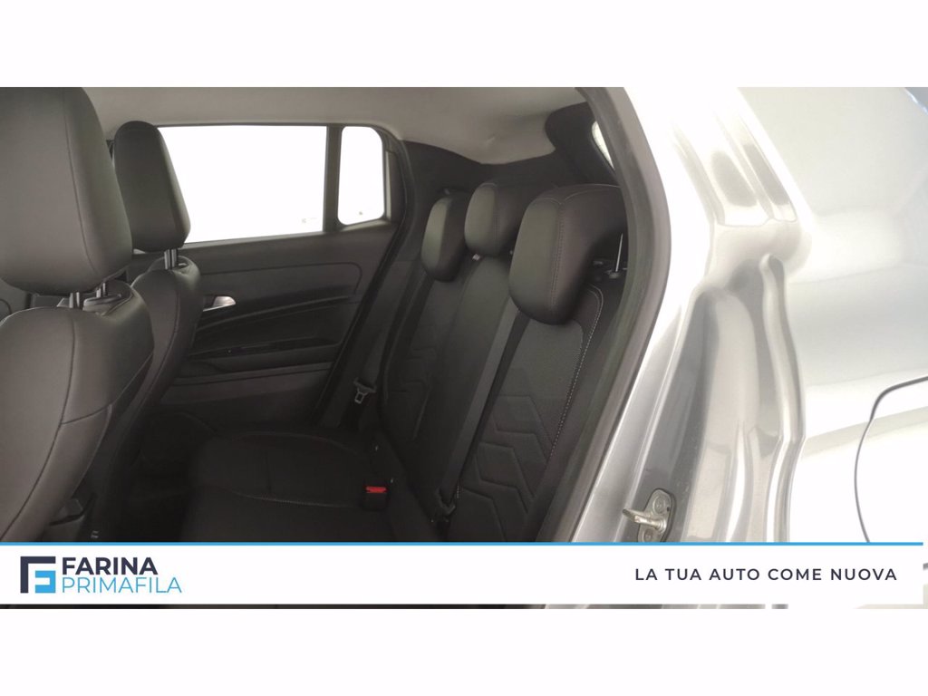 JEEP Avenger 1.2 turbo summit fwd 100cv