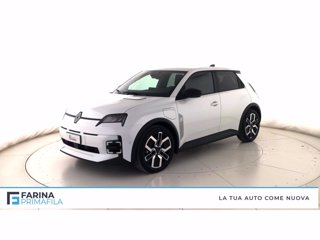 RENAULT Renault 5 e-tech techno comfort range 150cv