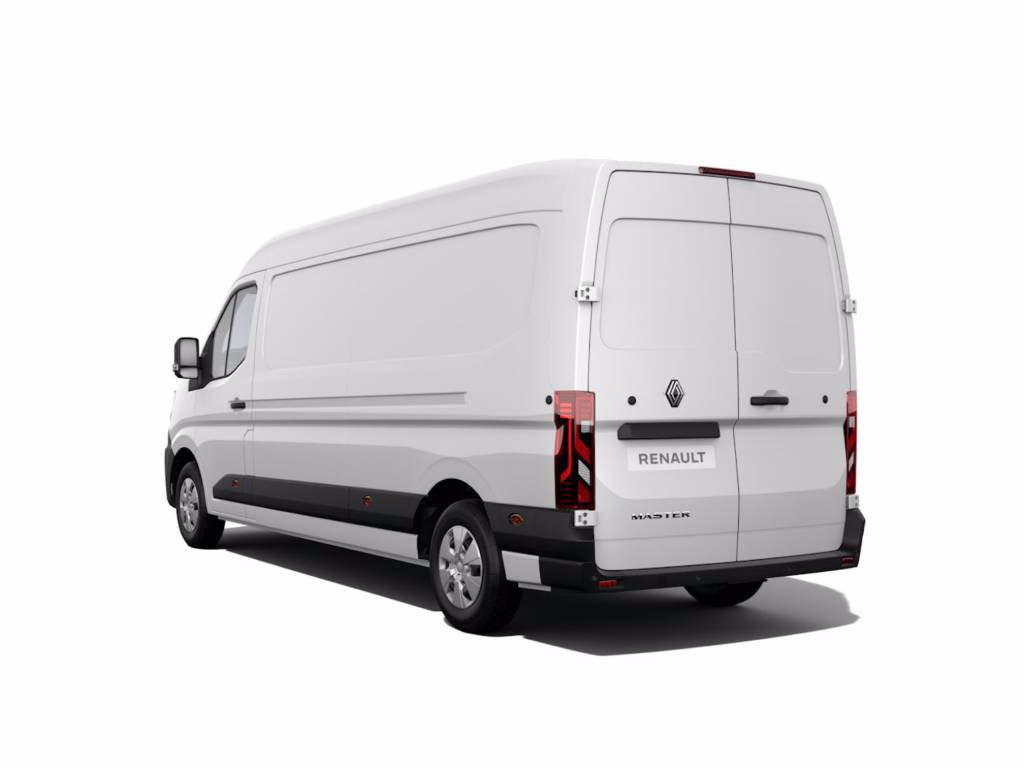 RENAULT Master t35 2.0 blue dci 150cv l3h2