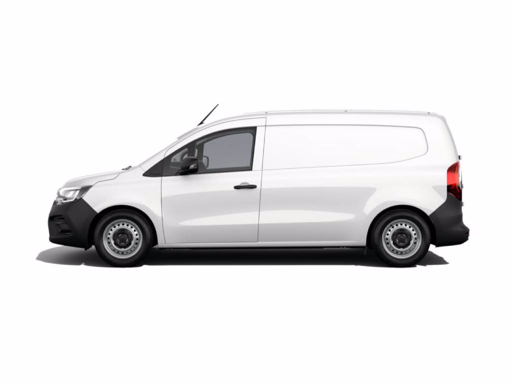 RENAULT Kangoo van 1.5 blue dci 115cv l2 my25