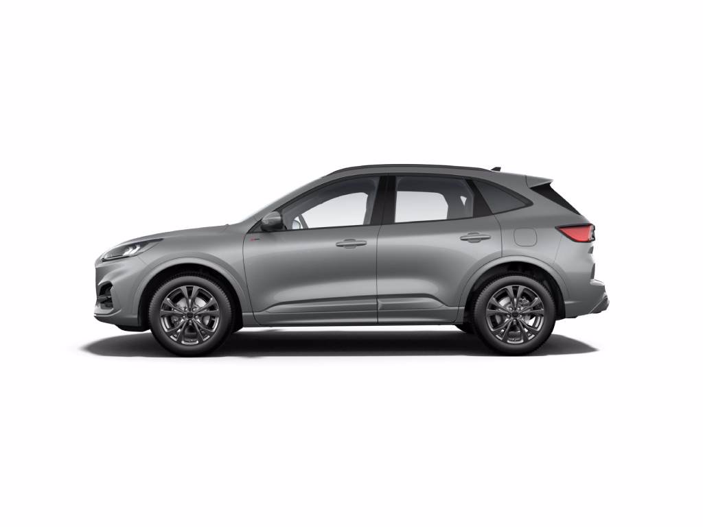 FORD Kuga 2.5 Full Hybrid 180 CV CVT 2WD ST-Line