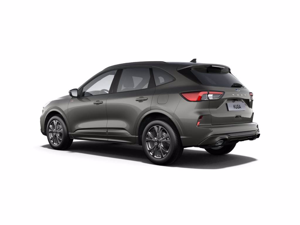 FORD Kuga 2.5 Full Hybrid 180 CV CVT 2WD ST-Line X