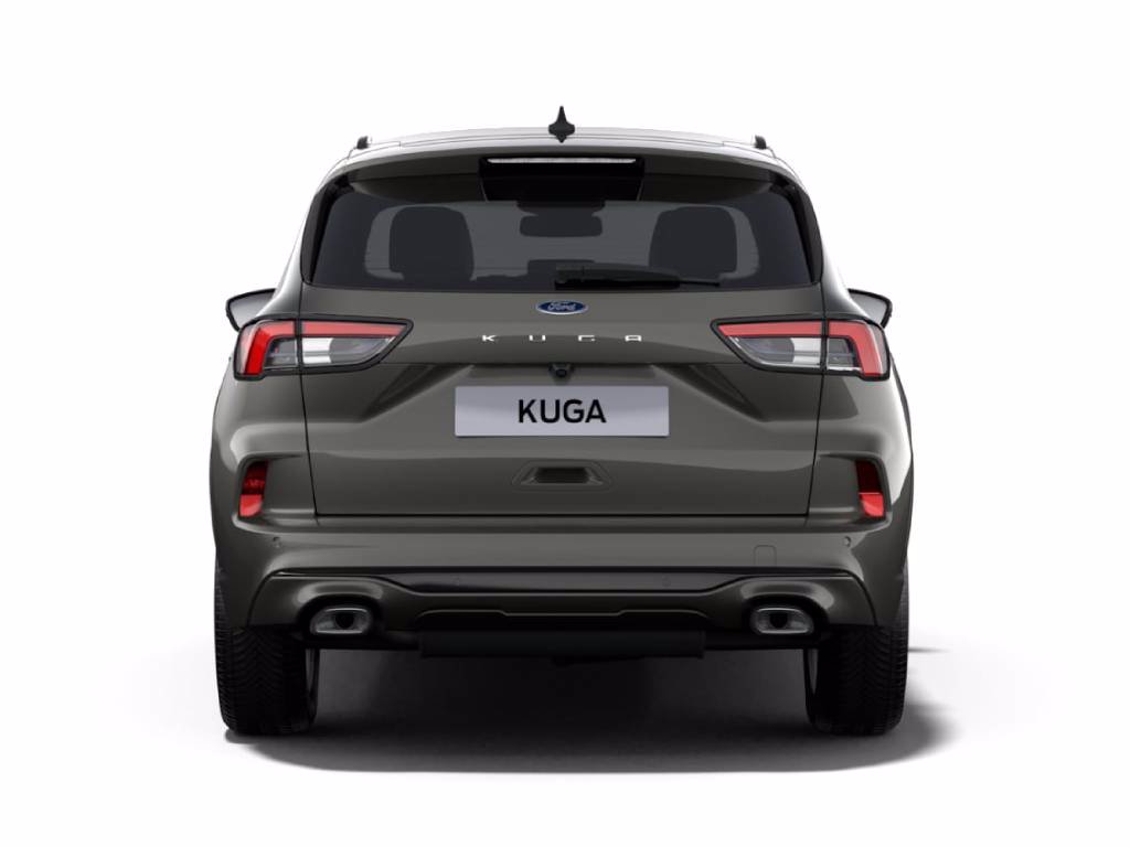 FORD Kuga 2.5 Full Hybrid 180 CV CVT 2WD ST-Line X