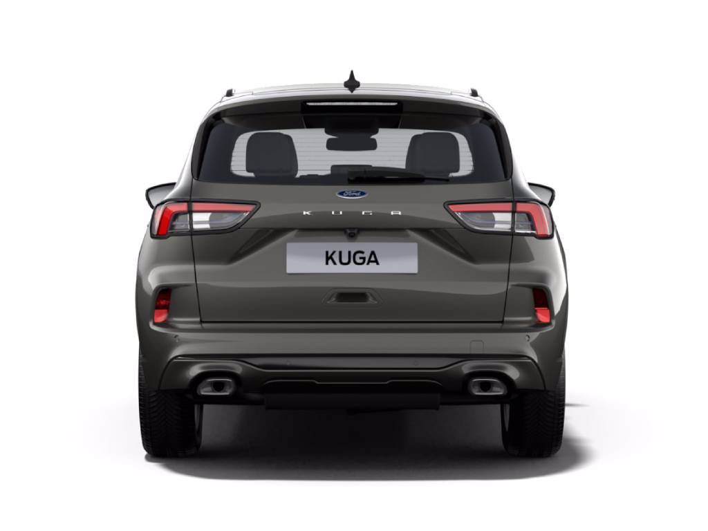 FORD Kuga 2.5 Full Hybrid 180 CV CVT 2WD ST-Line