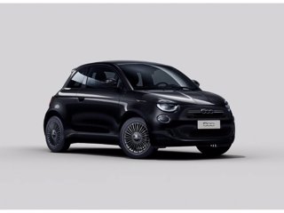 FIAT 500 1.0 hybrid torino