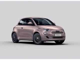 FIAT 500 1.0 hybrid torino