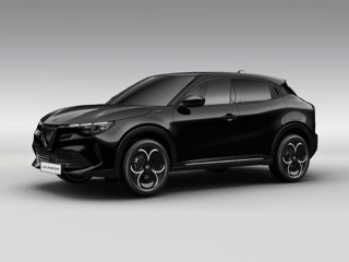 ALFA ROMEO Junior 1.2 ibrida q4 milano cortina 2026 145cv edct6