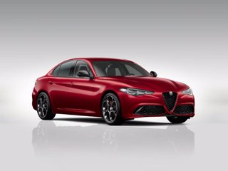 ALFA ROMEO Giulia 2.2 t veloce q4 210cv auto
