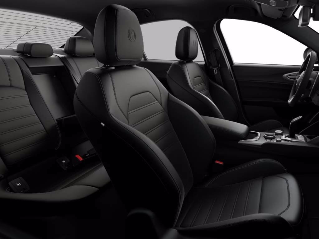 ALFA ROMEO Giulia 2.2 t veloce q4 210cv auto