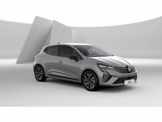 RENAULT Clio 1.8 full hybrid e-tech techno 160cv auto