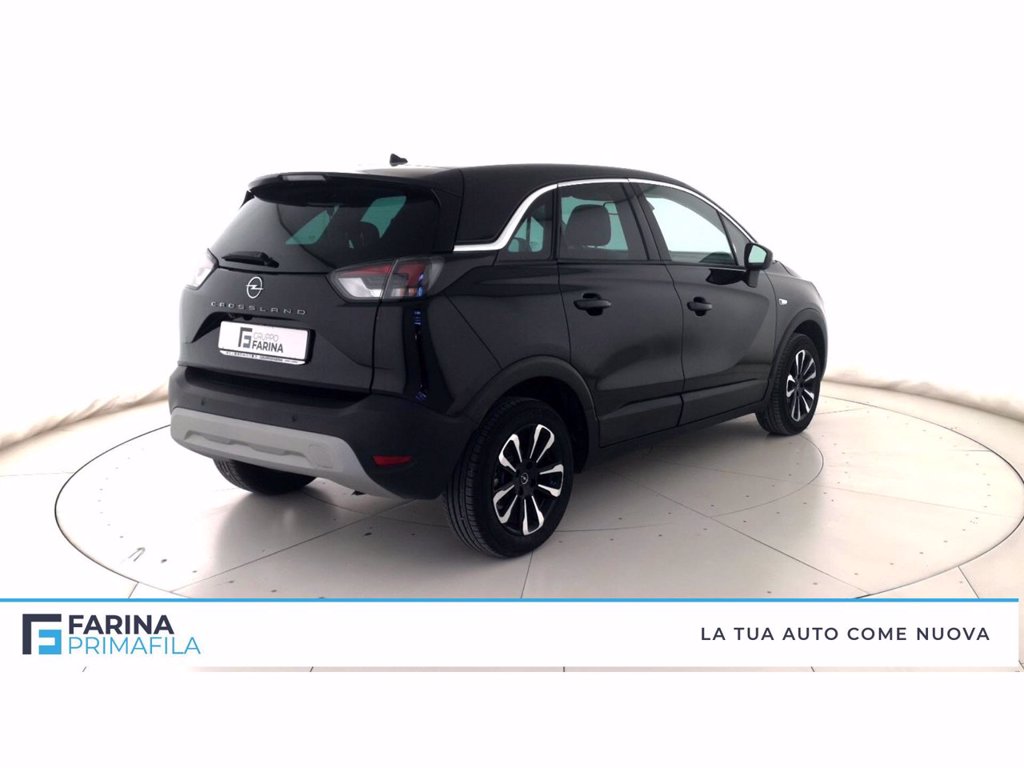 OPEL Crossland 1.2 edition s&s 110cv