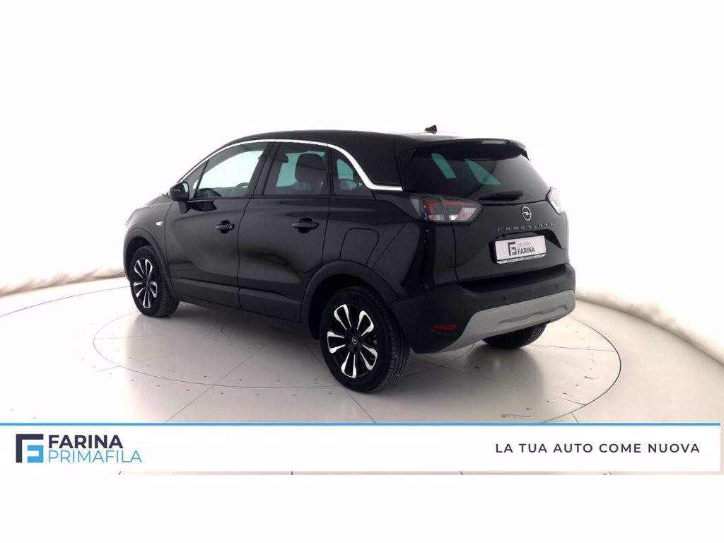 OPEL Crossland 1.2 edition s&s 110cv