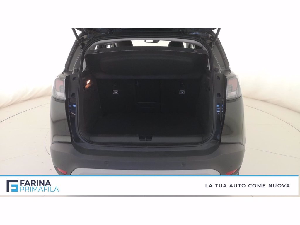 OPEL Crossland 1.2 edition s&s 110cv