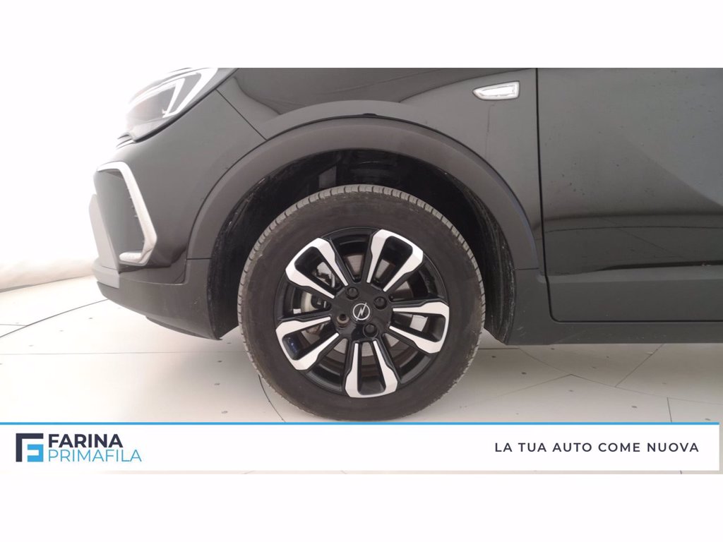 OPEL Crossland 1.2 edition s&s 110cv