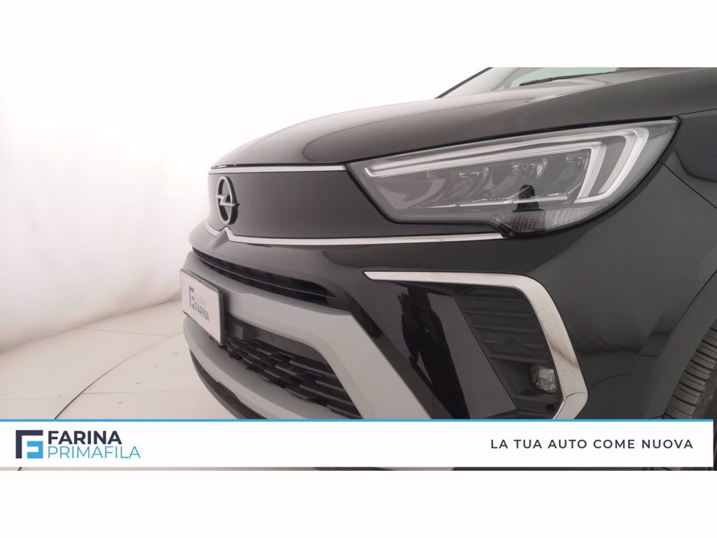 OPEL Crossland 1.2 edition s&s 110cv