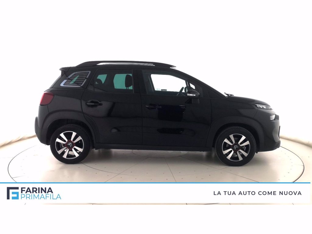 CITROEN C3 aircross 1.2 puretech max s&s 110cv