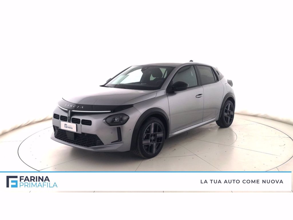 LANCIA Ypsilon 1.2 mhev lx 110cv e-dct