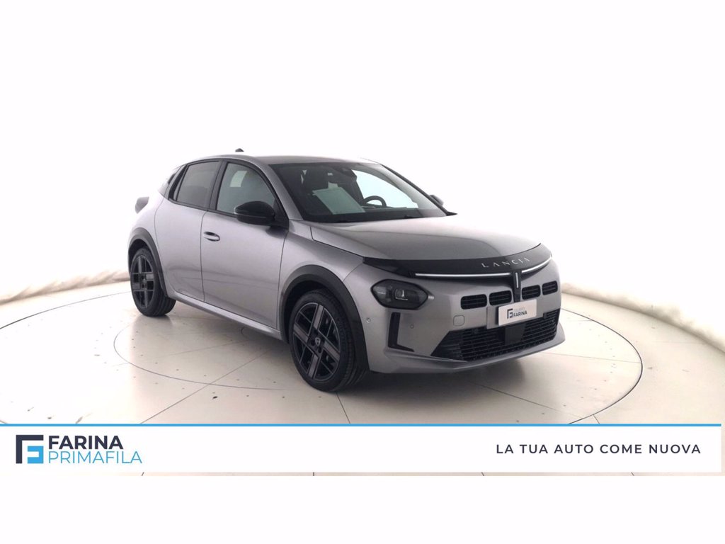 LANCIA Ypsilon 1.2 mhev lx 110cv e-dct