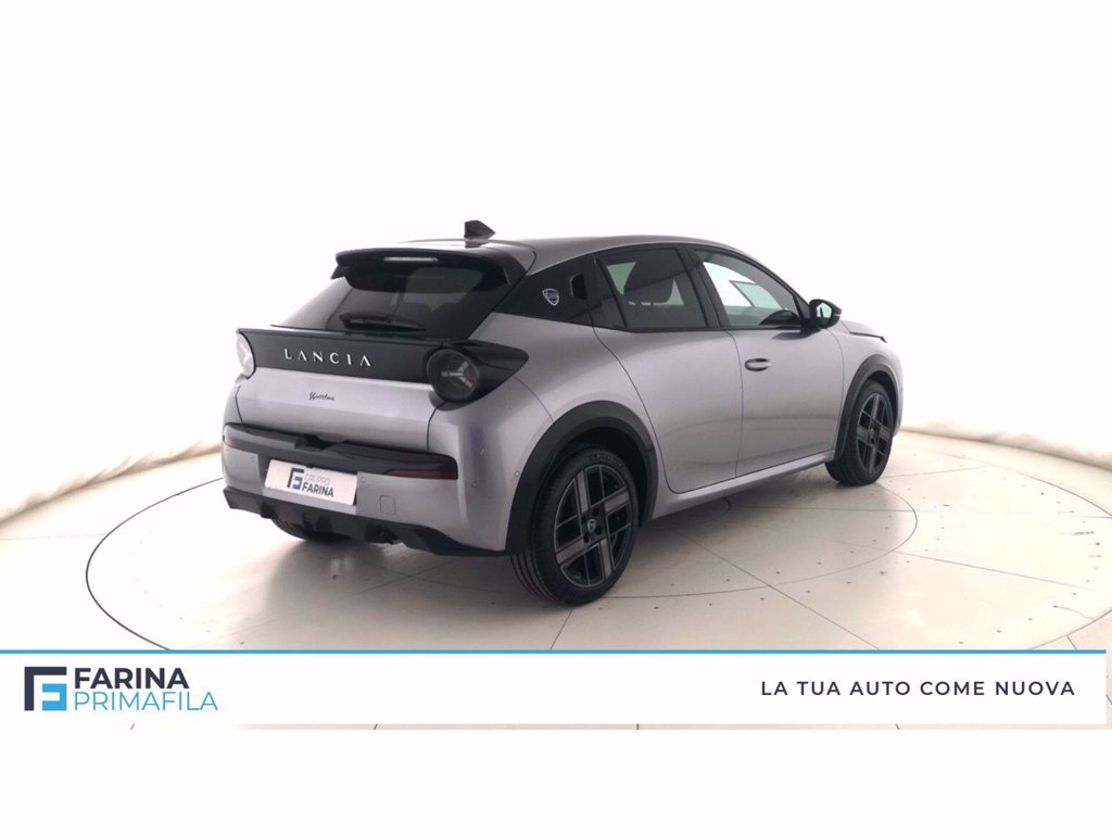 LANCIA Ypsilon 1.2 mhev lx 110cv e-dct