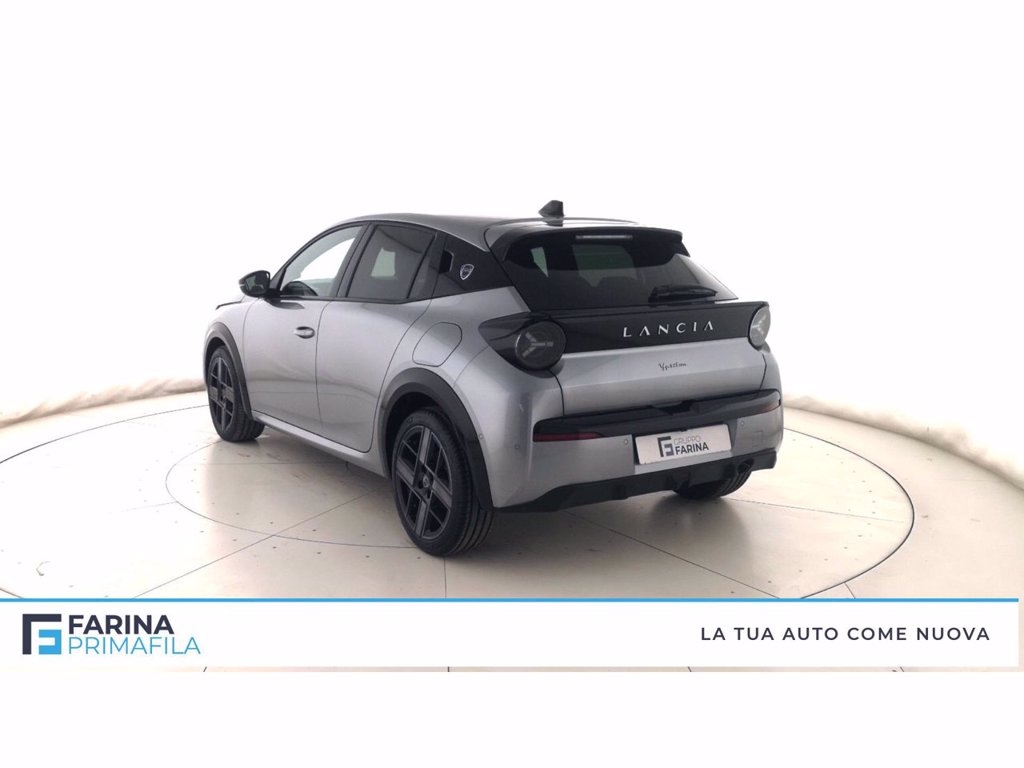 LANCIA Ypsilon 1.2 mhev lx 110cv e-dct
