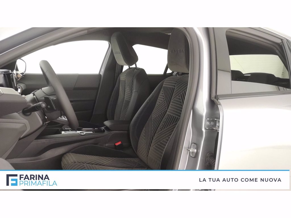 LANCIA Ypsilon 1.2 mhev lx 110cv e-dct