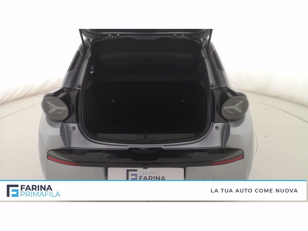 LANCIA Ypsilon 1.2 mhev lx 110cv e-dct