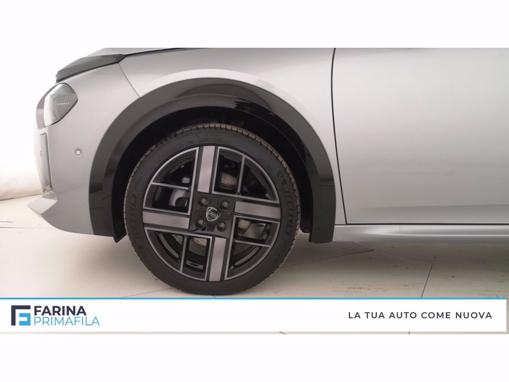 LANCIA Ypsilon 1.2 mhev lx 110cv e-dct