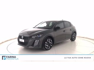 PEUGEOT 208 1.2 puretech gt s&s 100cv