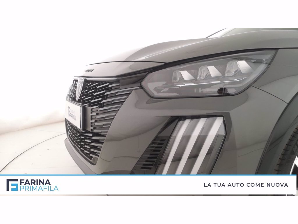 PEUGEOT 208 1.2 puretech gt s&s 100cv