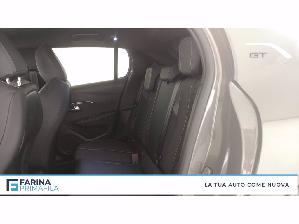 PEUGEOT 208 1.2 puretech gt s&s 100cv