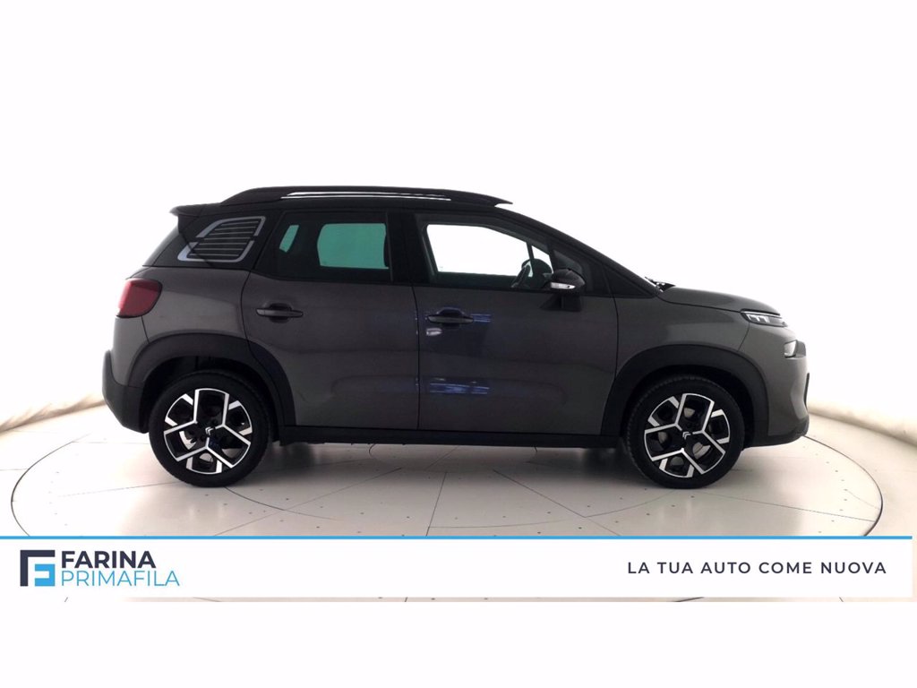 CITROEN C3 aircross 1.2 puretech max s&s 110cv