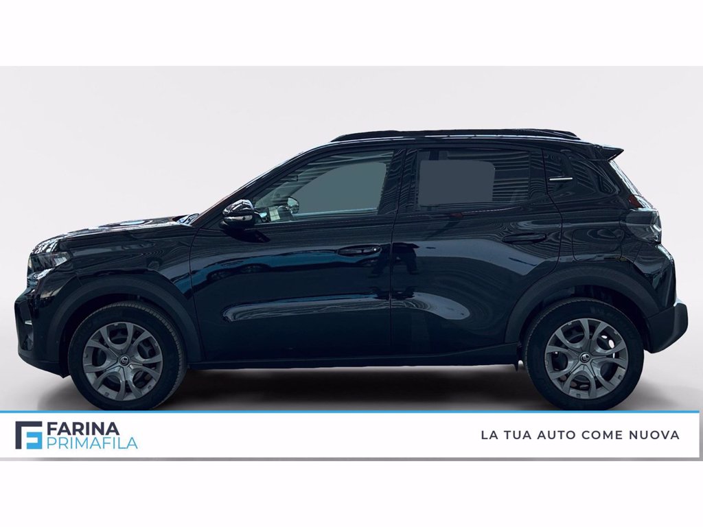 CITROEN C3 1.2 puretech turbo max 100cv s&s