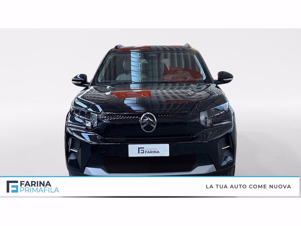 CITROEN C3 1.2 puretech turbo max 100cv s&s