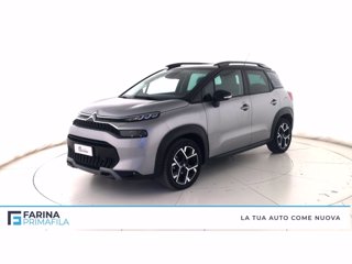 CITROEN C3 aircross 1.2 puretech max s&s 110cv