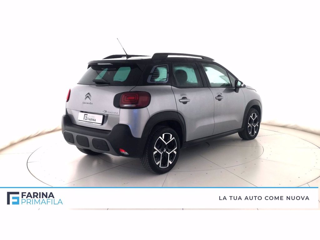 CITROEN C3 aircross 1.2 puretech max s&s 110cv