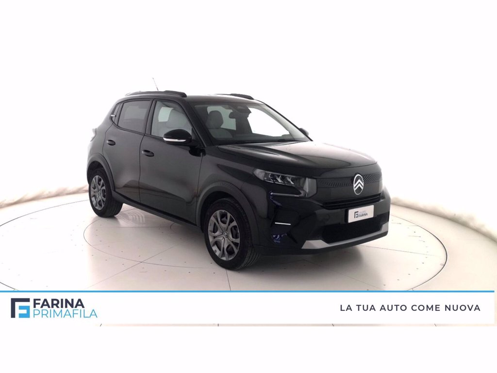 CITROEN C3 1.2 puretech turbo max 100cv s&s