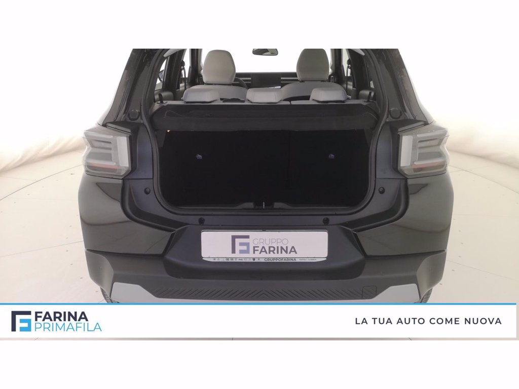 CITROEN C3 1.2 puretech turbo max 100cv s&s