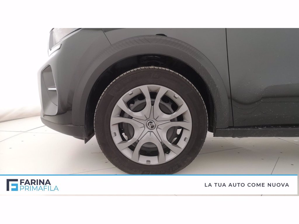 CITROEN C3 1.2 puretech turbo max 100cv s&s