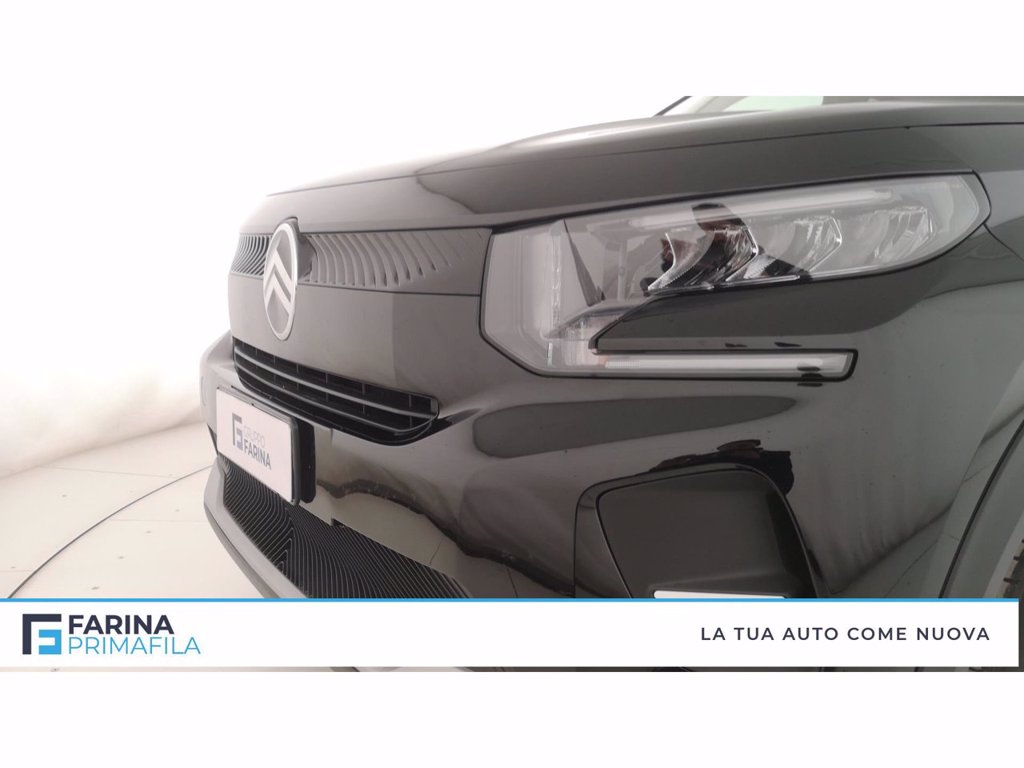 CITROEN C3 1.2 puretech turbo max 100cv s&s