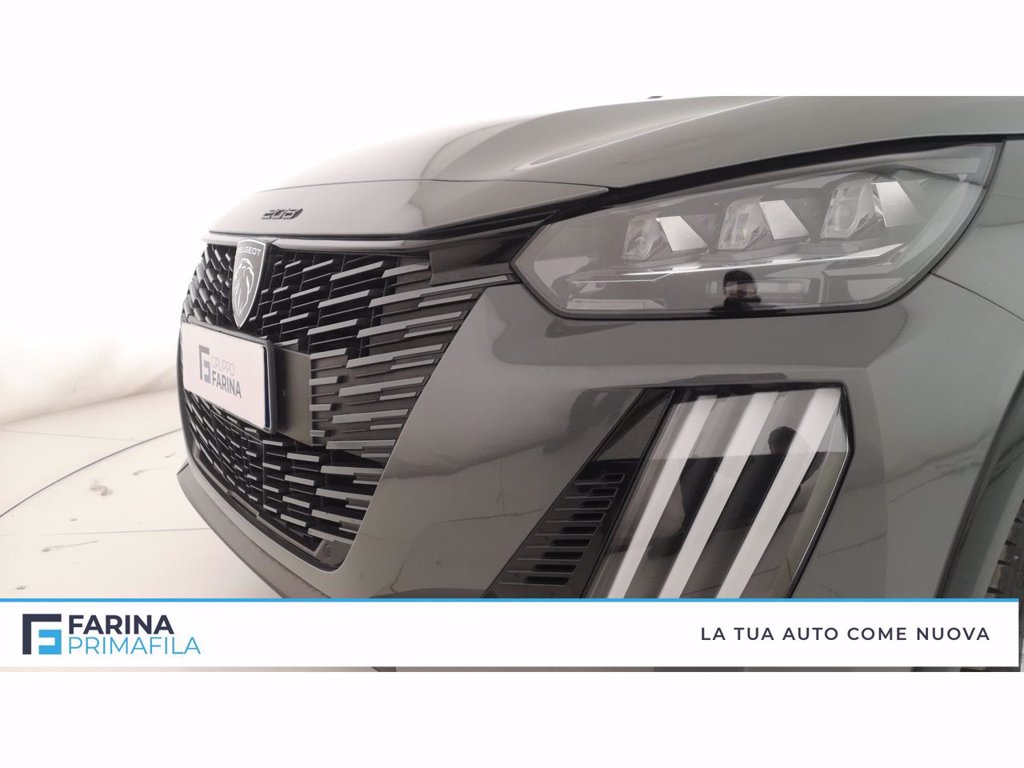 PEUGEOT 208 1.2 puretech gt s&s 100cv