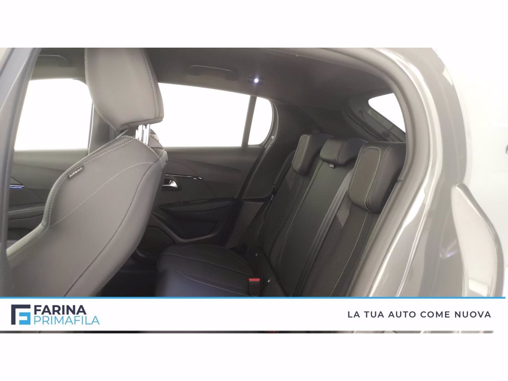 PEUGEOT 208 1.2 puretech gt s&s 100cv