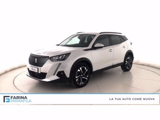 PEUGEOT 2008 1.5 bluehdi allure pack s&s 110cv