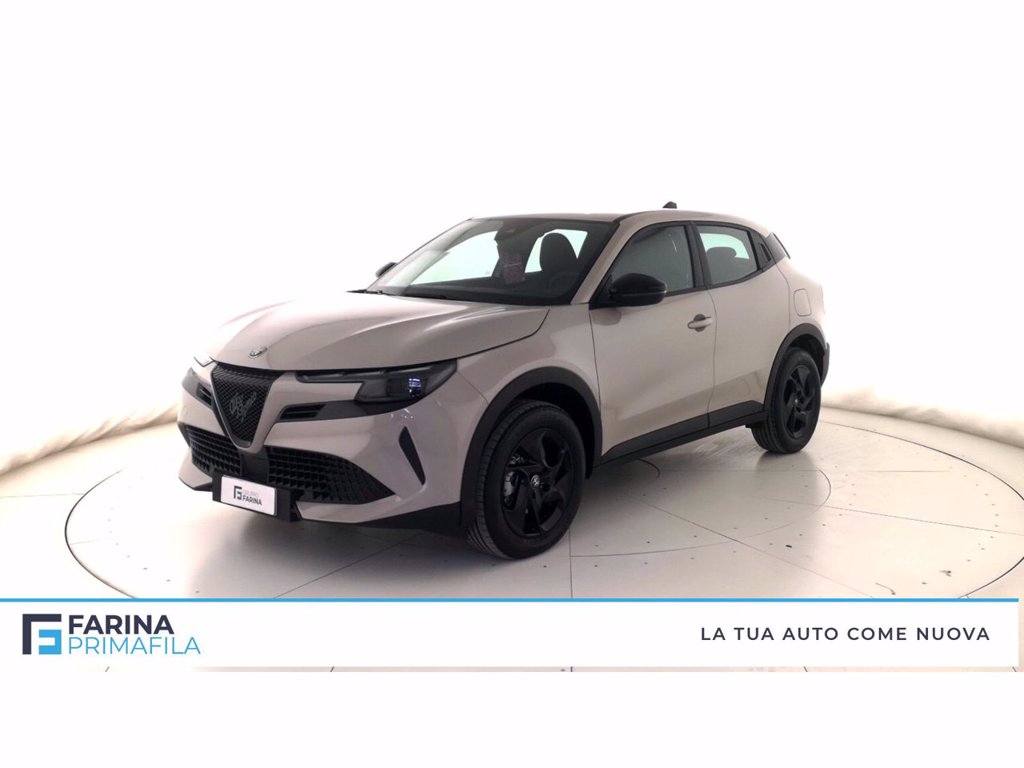 ALFA ROMEO Junior 1.2 ibrida 145cv edct6