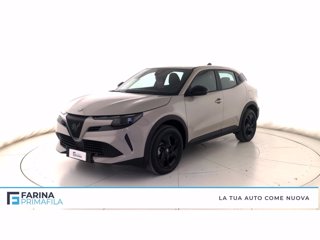 ALFA ROMEO Junior 1.2 ibrida 145cv edct6