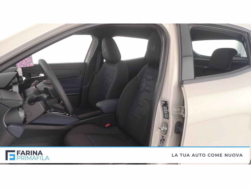 ALFA ROMEO Junior 1.2 ibrida 145cv edct6