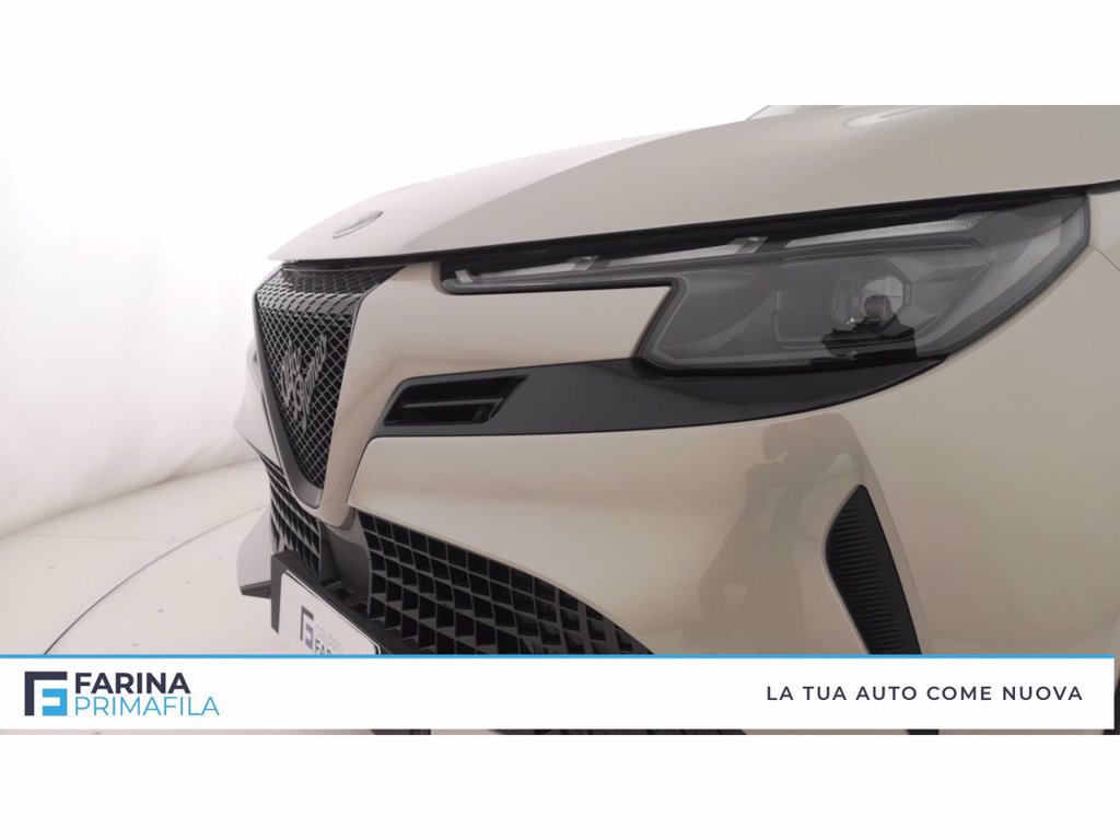 ALFA ROMEO Junior 1.2 ibrida 145cv edct6