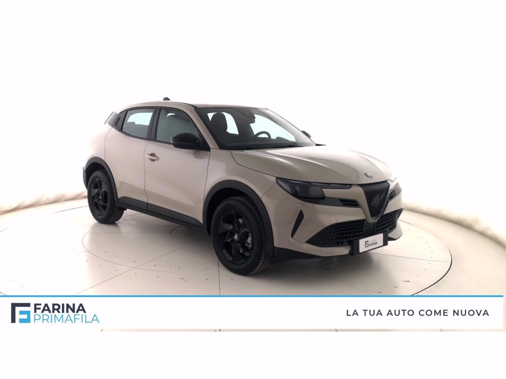 ALFA ROMEO Junior 1.2 ibrida 145cv edct6