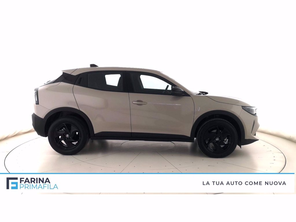 ALFA ROMEO Junior 1.2 ibrida 145cv edct6