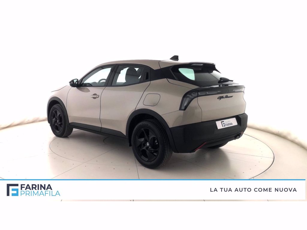 ALFA ROMEO Junior 1.2 ibrida 145cv edct6